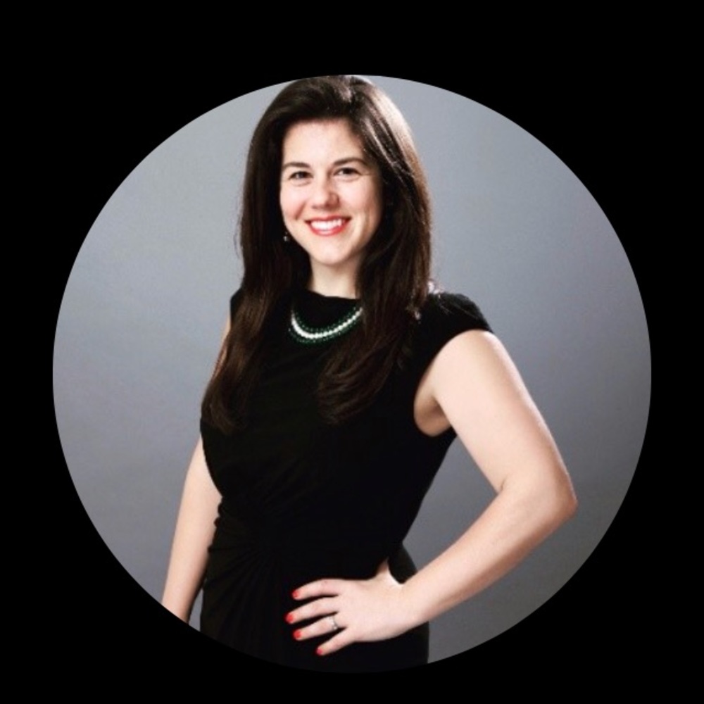 Meet your Posher, Maryann